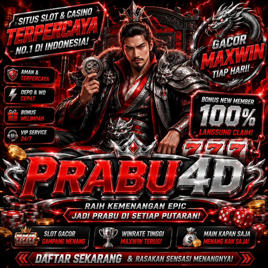 PRABU4D